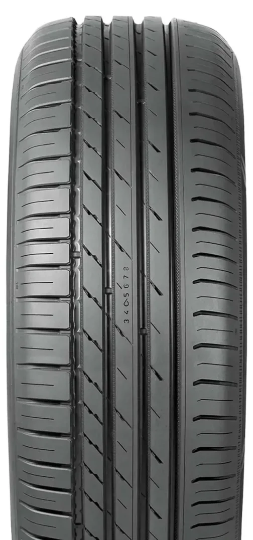 Nokian WETPROOF 215/55 R16 97 W – Image 3