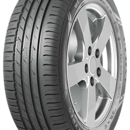 Nokian WETPROOF 225/50 R17 98 V