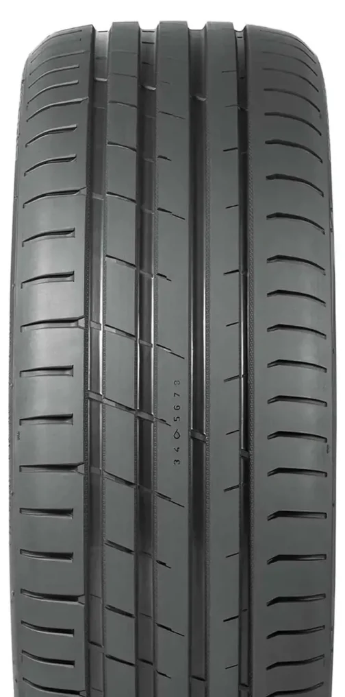 Nokian POWERPROOF 225/55 R17 101 Y – Image 3