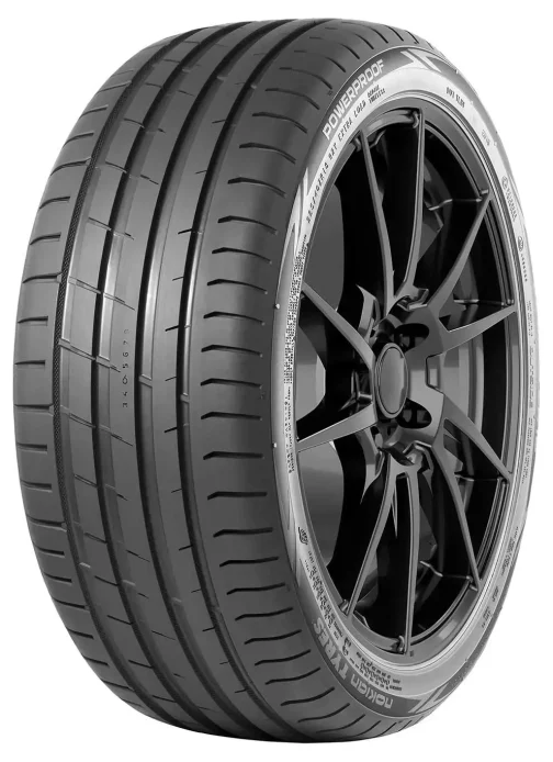 Nokian POWERPROOF 245/35YR19TLXL 93 Y