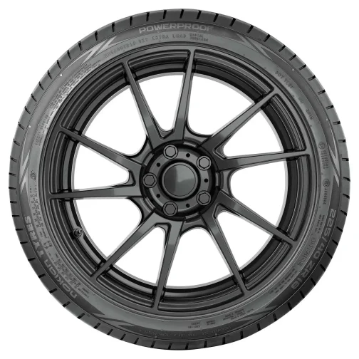 Nokian POWERPROOF 245/35YR19TLXL 93 Y – Image 4