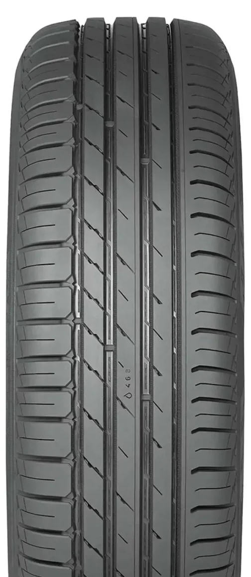 Nokian WETPROOF SUV 215/65 R16 98 V