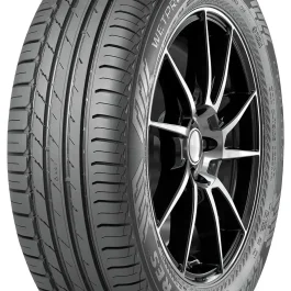 Nokian WETPROOF SUV 215/70HR16TL 100 H