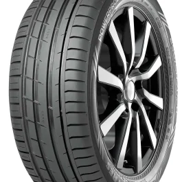 Nokian POWERPROOF SUV 235/60WR18TLXL 107 W