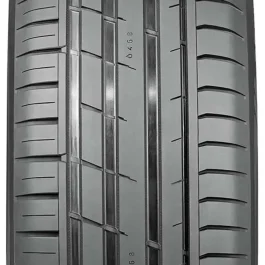 Nokian POWERPROOF SUV 235/60WR18TLXL 107 W