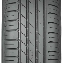 Nokian WETPROOF SUV 255/60VR17TL 106 V