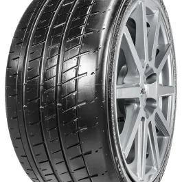 Bridgestone S007 255/40 R20 101 Y