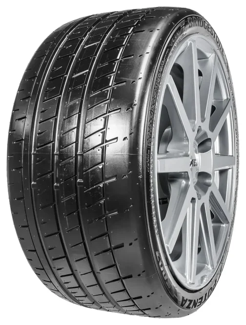 Bridgestone S007 255/40 R20 101 Y