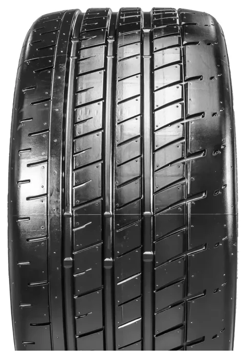 Bridgestone S007 255/40 R20 101 Y – Image 3