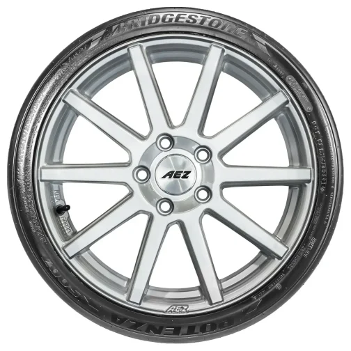 Bridgestone S007 255/40 R20 101 Y – Image 4