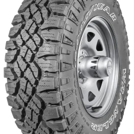 Goodyear WRANG. DURATRAC 255/55QR19TLXL 111 Q