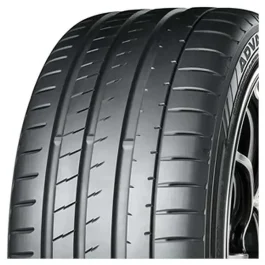 Yokohama ADVAN SPO.V107 285/35ZR19TLYL 103 Y