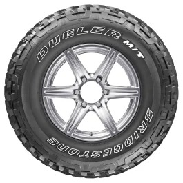 Bridgestone D 674 265/75QR16TL 119/116 Q