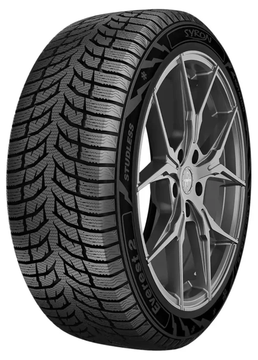 Syron EVEREST 2 215/55 R16 93 H