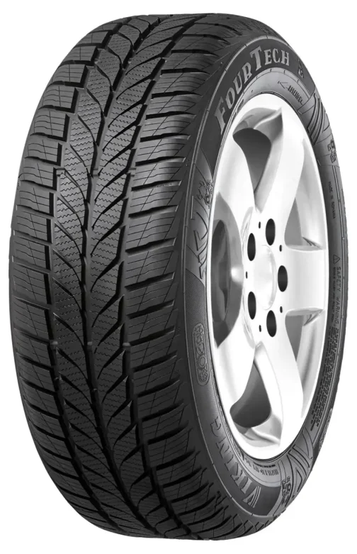 Viking FOURTECH 155/65 R14 75 T