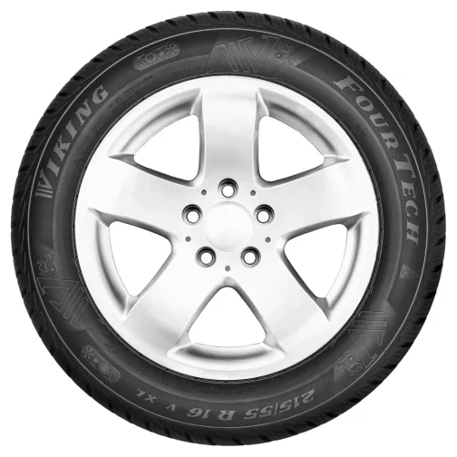 Viking FOURTECH 155/65 R14 75 T – Image 4