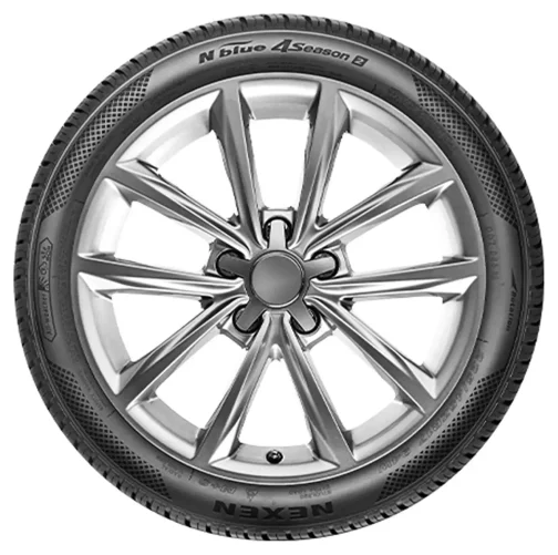 Nexen NB 4SEASON 2 215/55 R17 98 W – Image 3