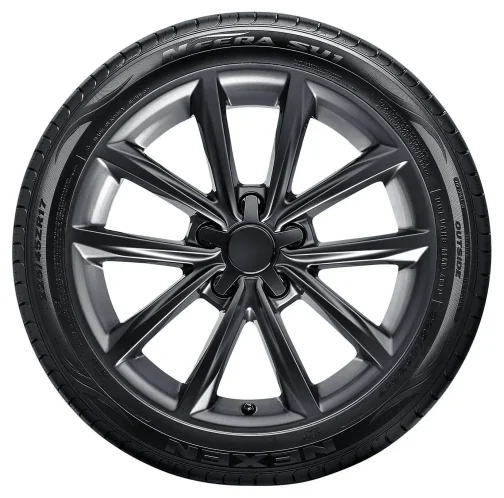 Nexen N'FERA SU1 225/55 R17 101 W RPB – Image 3