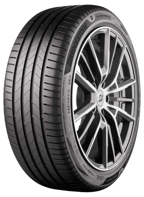 Bridgestone TURANZA 6 225/60 R18 100 V