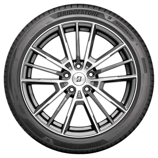 Bridgestone TURANZA 6 225/45 R17 91 Y – Image 4