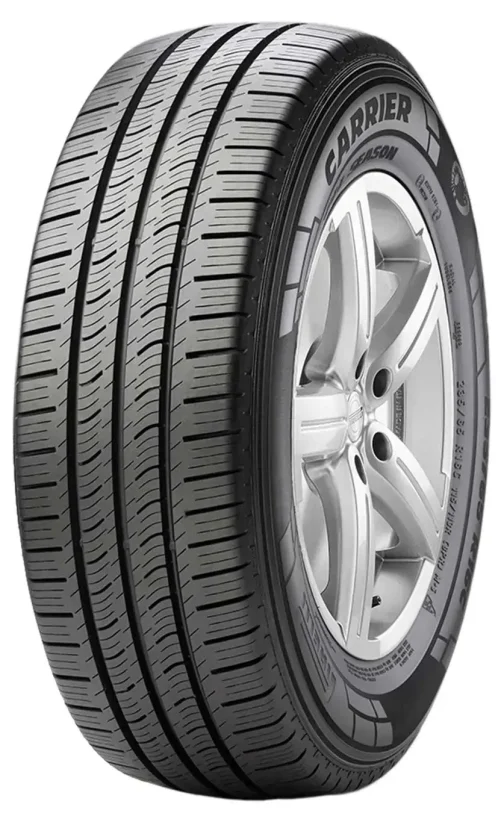 Pirelli CARRIER A/S 215/60 R16 103/101 T – Image 3