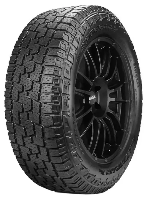 Pirelli SC.ALLTERRAIN+ 265/65 R17 112 T  m+s 3PMSF