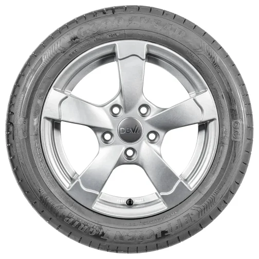 Goodyear EFFIC.GRIP PERF 215/60 R16 95 V – Image 3