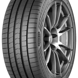 Goodyear EAGLE F1 ASYM.6 255/35YR19TLXL 96 Y