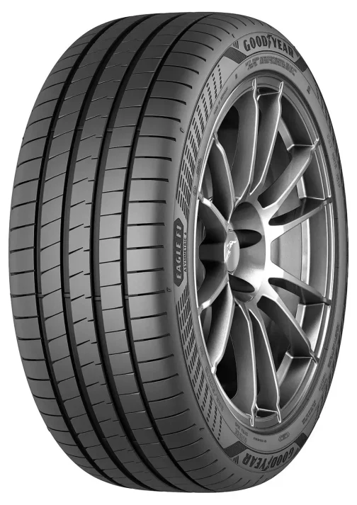 Goodyear EAGLE F1 ASYM.6 225/55 R17 97 Y