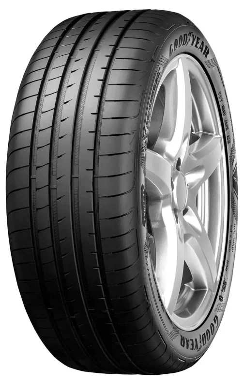 Goodyear EA.F1AS.5 *ROF 245/35 R20 95 Y *RSC