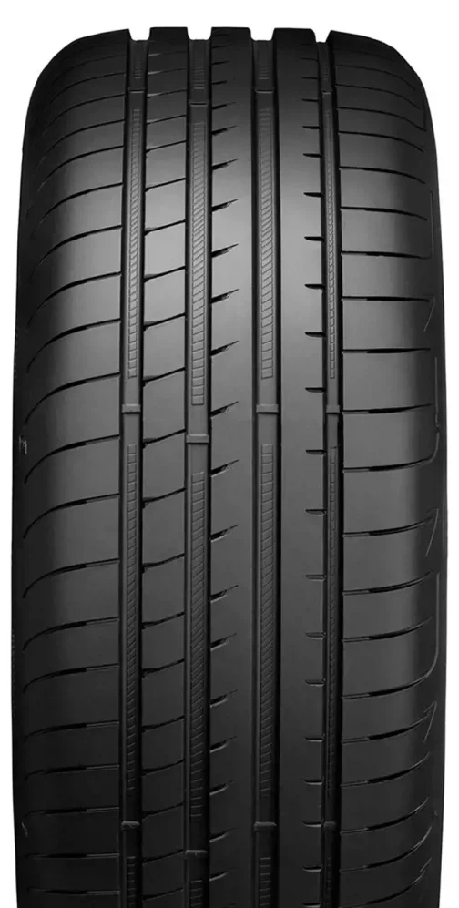 Goodyear EA.F1AS.5 *ROF 245/35 R20 95 Y *RSC – Image 3