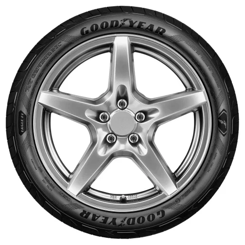 Goodyear EA.F1AS.5 *ROF 245/35 R20 95 Y *RSC – Image 4