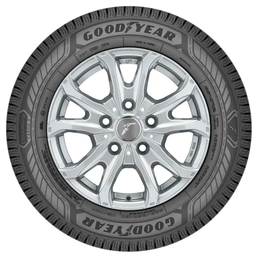 Goodyear EFFI.GRIP CA.2 195/80 R14 106 S – Image 3