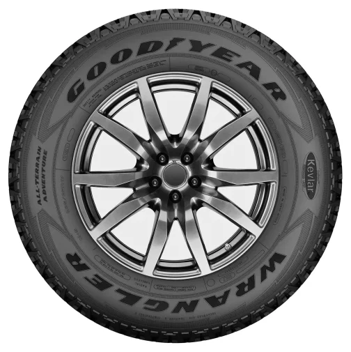 Goodyear WRANG.AT ADVEN. 235/75 R15 109 T – Image 3