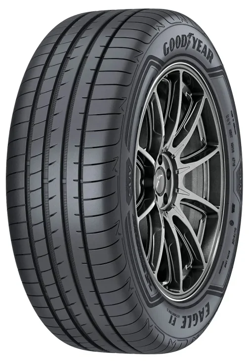 Goodyear EA.F1AS.3SUVAO1 235/55 R18 100 V AO1