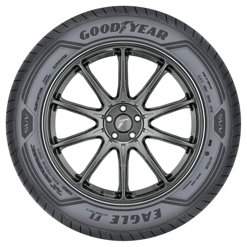 Goodyear EA.F1AS.3SUVAO1 235/55 R18 100 V AO1 – Image 4