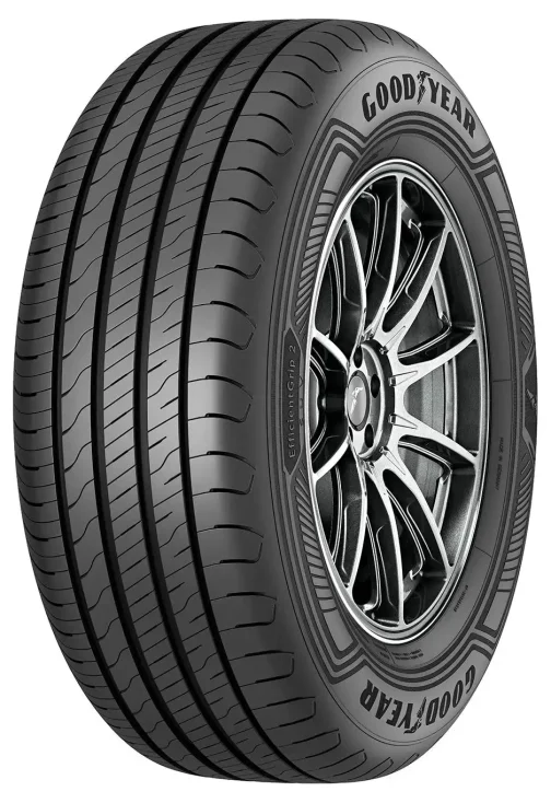 Goodyear EFFI.GRIP 2 SUV 255/55 R18 109 V – Image 2