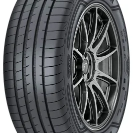 Goodyear EA.F1ASY.3 SUV 235/50 R19 99 V MFS AO