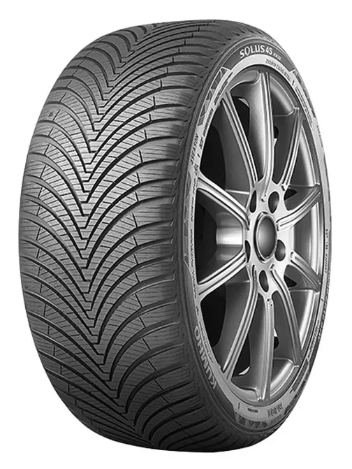 Kumho HA32 195/60 R16 93 V – Image 2