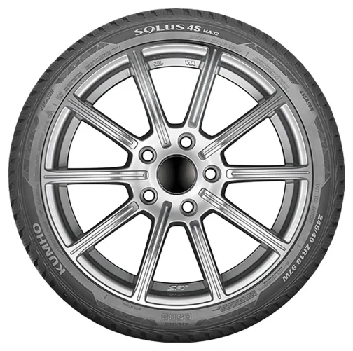 Kumho HA32 195/60 R16 93 V – Image 3