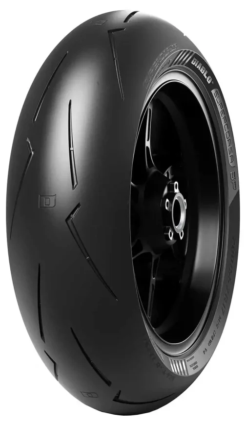 Pirelli D.SU.C.SP.V4SP 200/60 R17 80 W