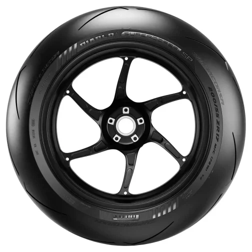 Pirelli D.SU.C.SP.V4SP 200/60 R17 80 W – Image 4