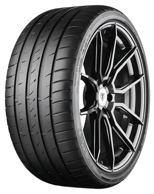 Firestone FIREHAWK SPORT 225/40 R18 92 Y – Image 3