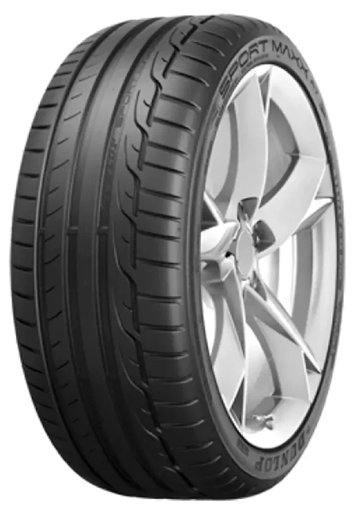 Dunlop SP.MAXX RT J 225/40 R19 93 Y J – Image 3