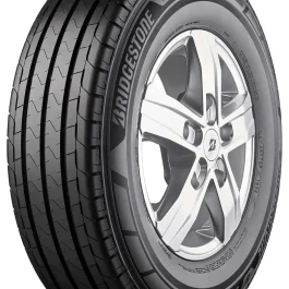 Bridgestone DURAVIS VAN 205/65 R16 107 T