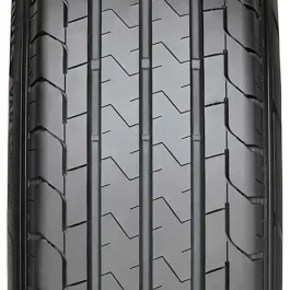 Bridgestone DURAVIS VAN 205/65R16CTL 107 T