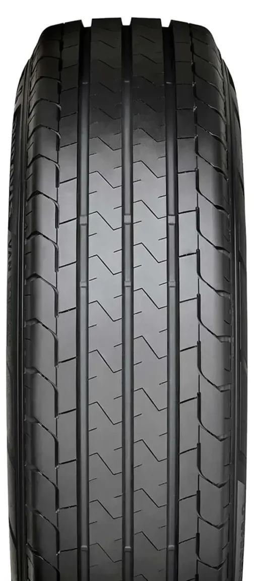 Bridgestone DURAVIS VAN 195/75 R16 107 T