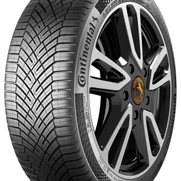 Continental ALLSEASON CONT2 265/40YR21TLXL 105 Y