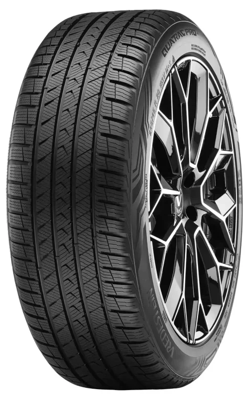 Vredestein QUATRAC PRO+ 225/45 R17 94 Y