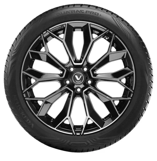 Vredestein QUATRAC PRO+ 225/45 R17 94 Y – Image 4